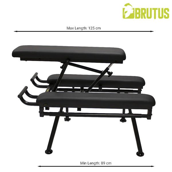BRUTUS Fuck Bench