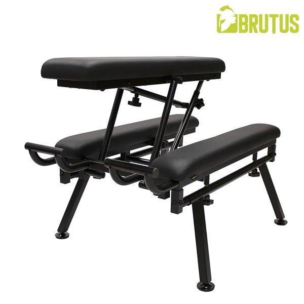 BRUTUS Fuck Bench