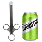 BRUTUS Lube Launcher Set - Twin Pack