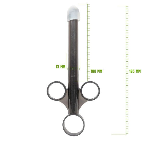 BRUTUS Lube Launcher Set - Twin Pack