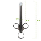 BRUTUS Lube Launcher Set - Twin Pack