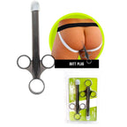 BRUTUS Lube Launcher Set - Twin Pack
