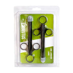BRUTUS Lube Launcher Set - Twin Pack