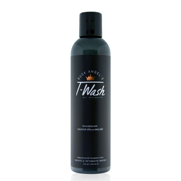 Buck Angel's T-Wash - 8.5oz