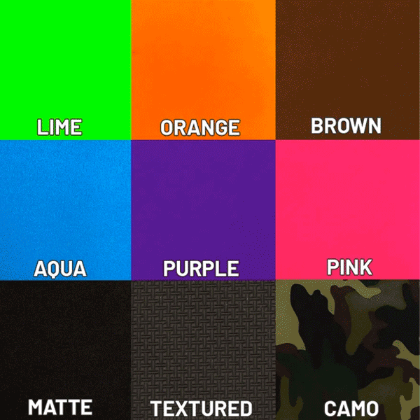 Build Your Own Neoprene FRISKY Puppy Muzzle