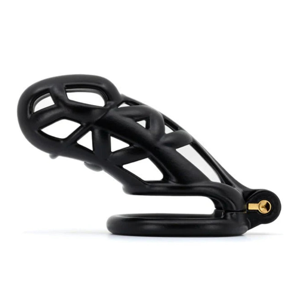 Build Your Own KINK3D Cobra Chastity Kit