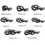 Build Your Own KINK3D Cobra Chastity Kit