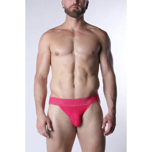 Cell Block 13 Void Jockstrap | PInk