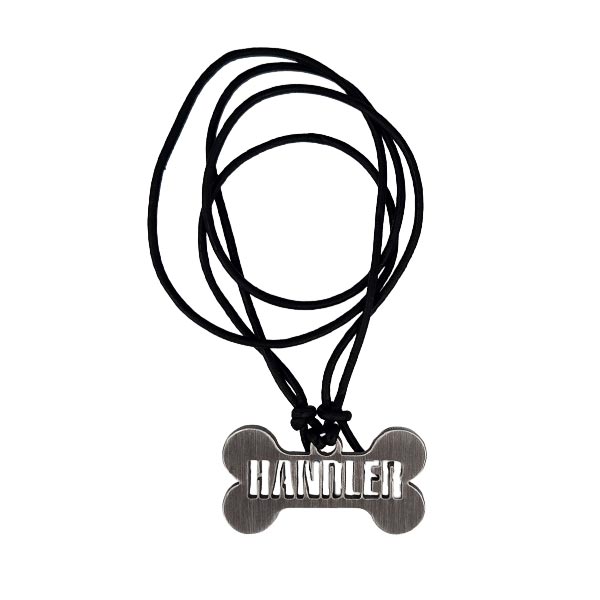 Cockeye Kink Dog Tag | FAG