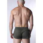 CellBlock 13 Starter Mesh Short | Green