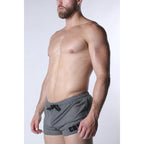 CellBlock 13 Starter Mesh Short | Grey