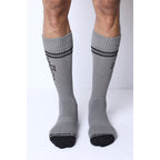 CellBlock 13 Starter Sock | Grey