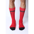 CellBlock 13 Starter Sock | Red