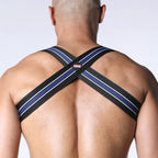 CellBlock 13 Tight End Elastic Harness | Black