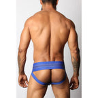 CellBlock 13 Tight End Jockstrap | Blue