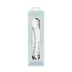 Clarity Glass Dildo - Celestial Desire