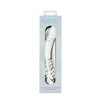Clarity Glass Dildo - Celestial Desire