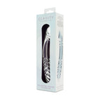 Clarity Glass Dildo - Celestial Desire