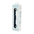 Clarity Glass Dildo - Elysian Serenade