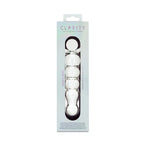 Clarity Glass Dildo - Hera's Tryst