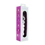 Clarity Glass Dildo - Hera's Tryst