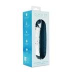 Clarity Glass Dildo - Seraphic Rapture