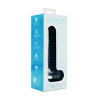 Clarity Glass Dildo - Seraphic Serenade