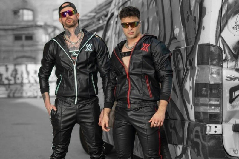 Fetishwear collection