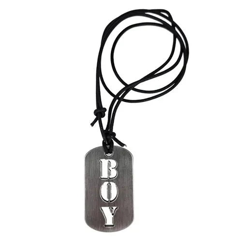 Cockeye Kink Dog Tag - BOY