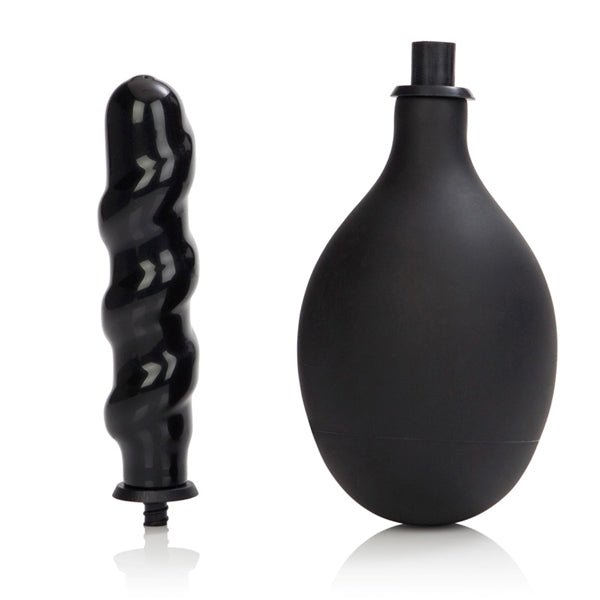 COLT® Big Man Cleanser™ Anal Bulb Douche