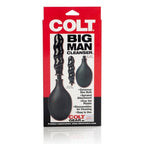 COLT® Big Man Cleanser™ Anal Bulb Douche