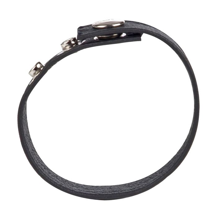 COLT Leather C/B Strap Adjustable 3 - Snap