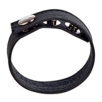 COLT Leather C/B Strap Adjustable 3 - Snap