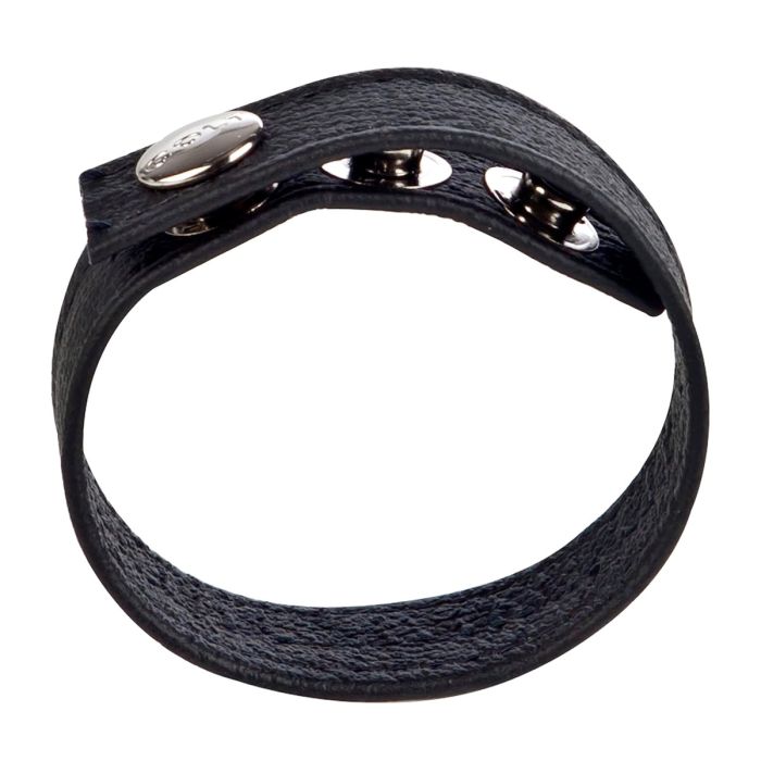 COLT Leather C/B Strap Adjustable 3 - Snap