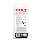 COLT Leather C/B Strap Adjustable 3 - Snap
