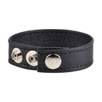 COLT Leather C/B Strap Adjustable 3 - Snap