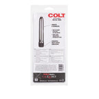 COLT Metal 7inch Vibrator