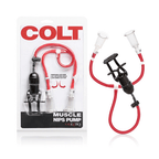 COLT ® Muscle Nipple Pump