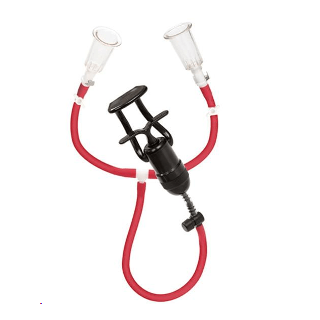 COLT ® Muscle Nipple Pump