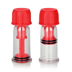 COLT ® Nipple PRO - SUCKER Set | Red