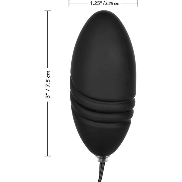 COLT Turbo Vibrating Bullet with Remote