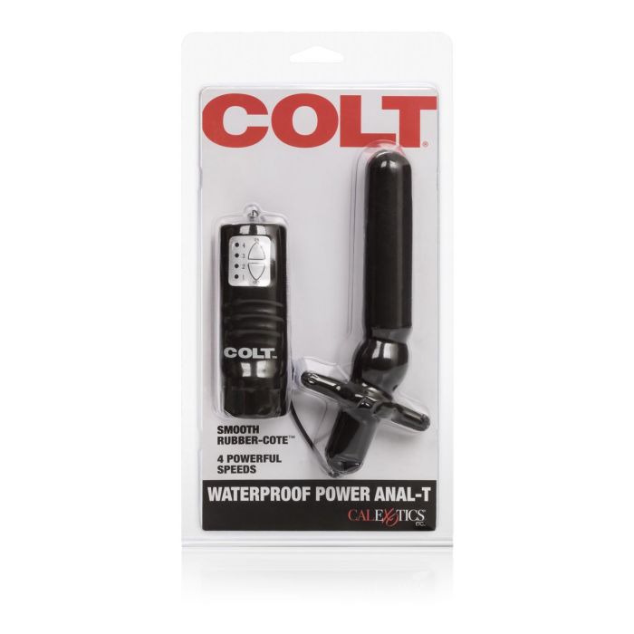 COLT Waterproof Power Anal - T