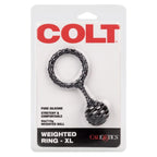 COLT Weighted Ring XL