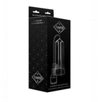 Comfort Beginner Pump | Black