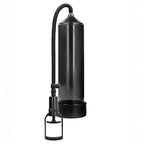 Comfort Beginner Pump | Black