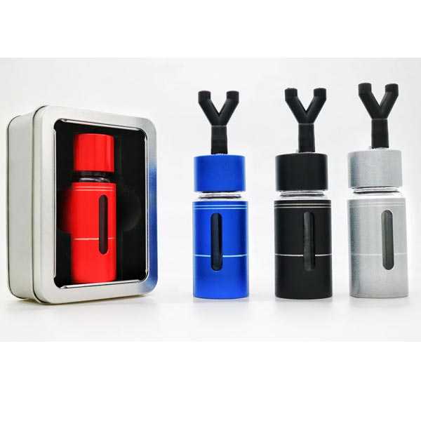 Cyborgtop AromaTherapy Bottles