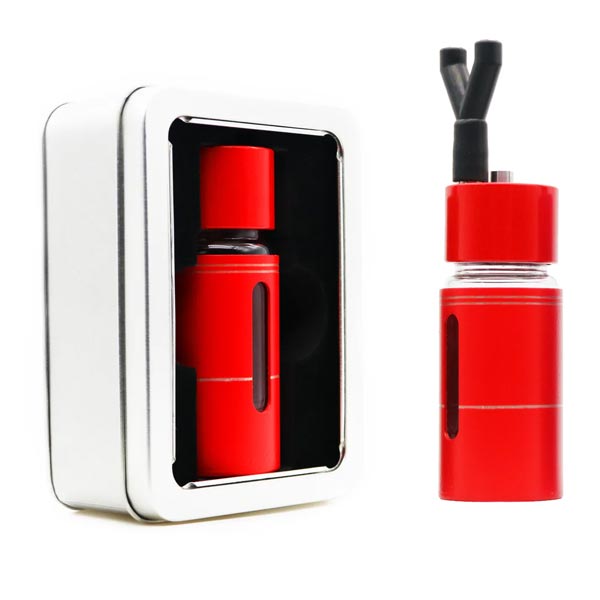 Cyborgtop AromaTherapy Bottles