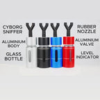 Cyborgtop AromaTherapy Bottles