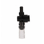 Deluxe Beginner Pump | Black