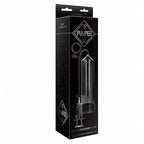 Deluxe Beginner Pump | Black